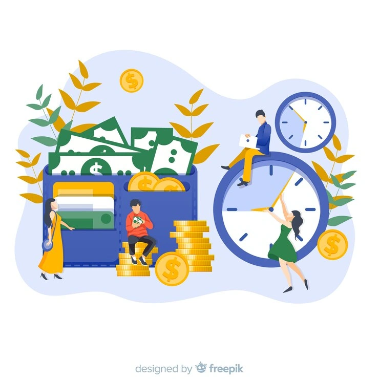 job images